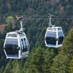 Full Day Guided Tour to Bursa with Lunch and Cable Car - Bursa City Highlights: Green Mosque, Bazaar, and Historical Sites