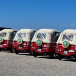 Full-Day Guided Tuk-Tuk Tour in Sintra - The Itinerary: What You’ll Actually Experience