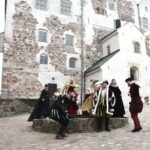 Full-Day Guided Turku and Castle Tour from Helsinki - The Highlight: Visiting Turku Castle