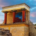 Full-Day/Half-Day Tour : Lasithi Plateau & Knossos Palace - What’s Included, What’s Not