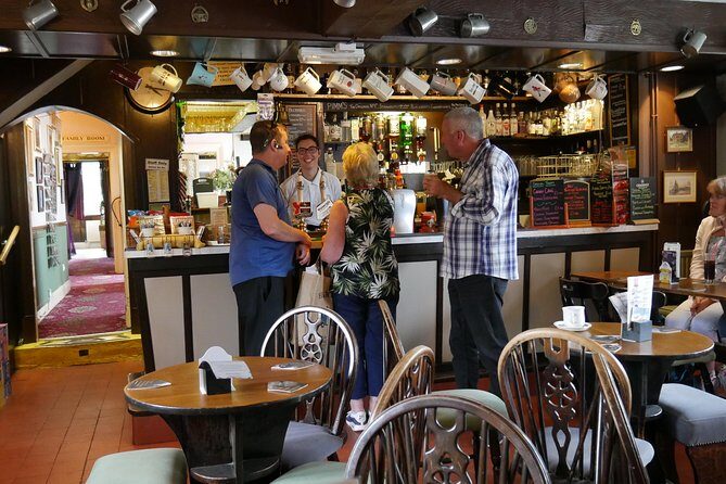 Full-Day Heartbeat Locations Tour from York - Who Is This Tour Perfect For?