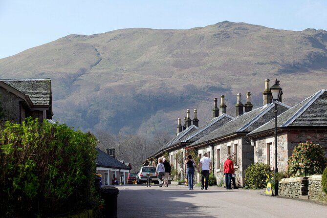 Full-Day Highland Lochs Glens and Castles Tour from Edinburgh - Who Is This Tour Best For?