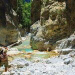 Full Day Hiking at Samaria Gorge&Agia Rumeli Beach from Heraklion - Exploring Omalos and the Gorge Entrance