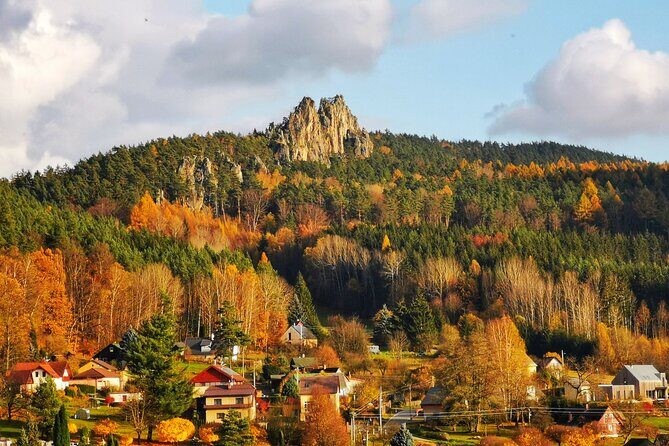 Full-Day Hiking in Bohemian Paradise Malá Skála near Prague - Final Thoughts: Why This Tour Is a Solid Choice