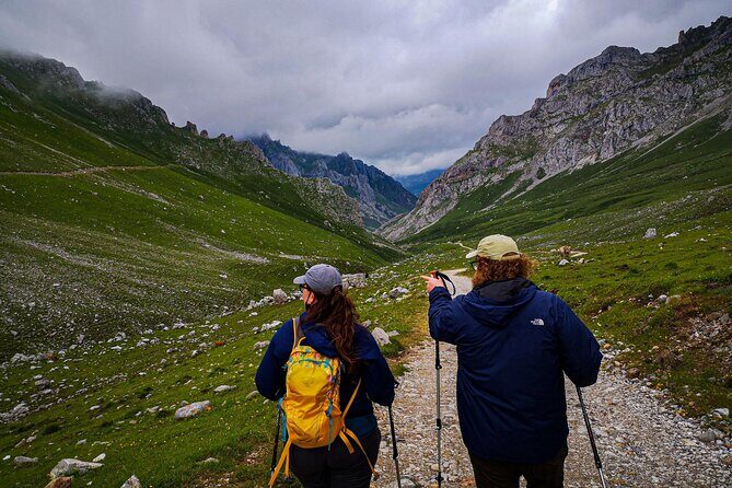 Full Day Hiking in Picos de Europa National Park - What We Value in This Experience