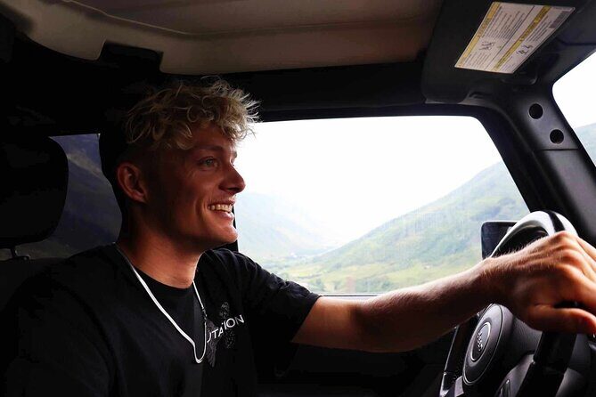 Full-Day Hiking Swiss Alps and Lake swim with Pick-up - Food, Drinks, and Extras