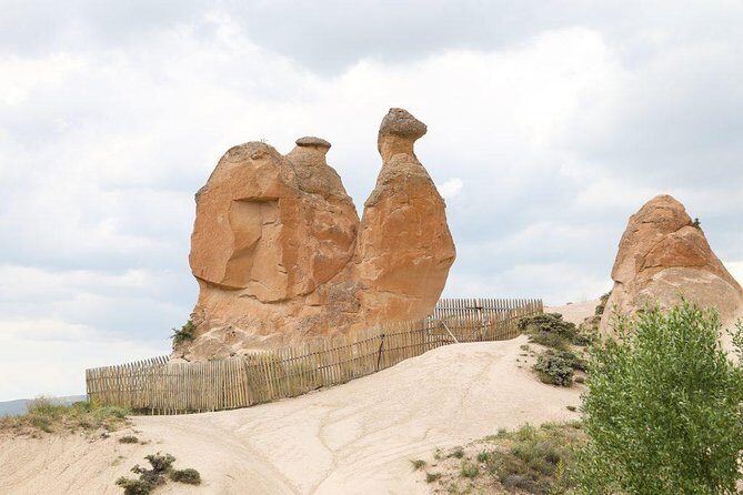 Full Day Hiking Tour in Beautiful Valleys of Cappadocia - FAQs