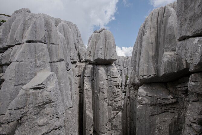 Full-Day Hiking Tour to Maganik Montenegro - Why This Tour Offers Great Value