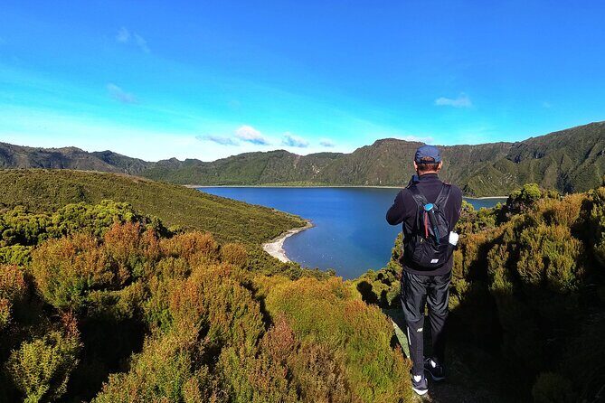 Full Day Hiking Trail in Lagoa do Fogo Sao Miguel - What Makes This Tour Stand Out?