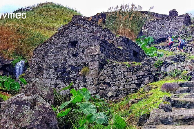 Full Day - Hiking Trail Ribeira Funda-Maia - In-Depth Look at the Trail Experience