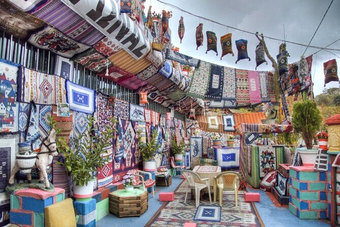 Full-day in Delphi: Explore one of the most famous archaelogical sites of Greece - The Authenticity and Value