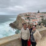 Full day in Sintra (Palaces+beaches+Cabo Da Roca) - The Itinerary: From Palaces to Coastal Vistas