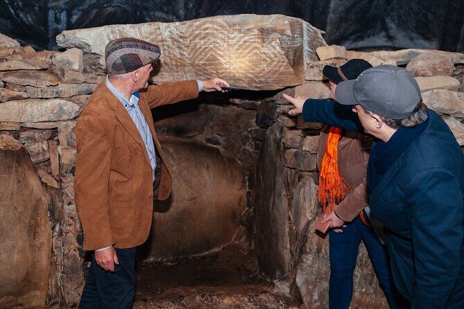 Full-Day Irelands Ancient Boyne Valley Private Guided Tour - A Detailed Look at the Boyne Valley Private Guided Tour