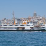 Full Day Istanbul Bosphorus Cruise and Dolmabahce Palace Tour with Private Guide - Dolmabahçe Palace: A Glimpse into Ottoman Grandeur