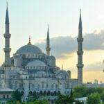 Full-Day Istanbul Old City Walking Tour - Exploring the Heart of Old Istanbul