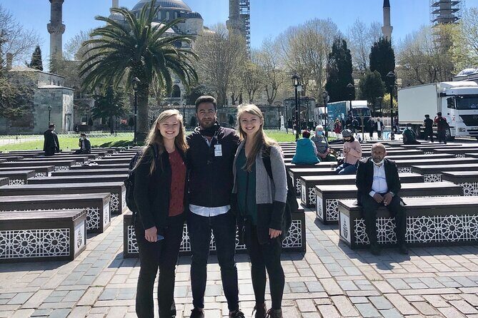 Full Day Istanbul Private Guided Tours - Authenticity and Value