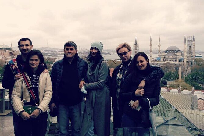 Full Day Istanbul Private Layover Tour - Who Should Book This Tour?