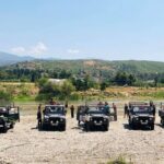 Full-Day Jeep Safari and Rafting in Köprülü Canyon - Exploring Köprülü Canyon: An Authentic Adventure