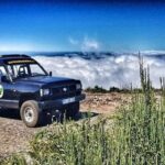 Full Day Jeep Safari East - Pico do Areeiro - Santana - Ponta de são Lourenço - Who Would Love This Tour?