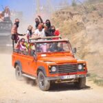 Full Day Jeep Safari in Side and Manavgat - Who Will Love This Tour?