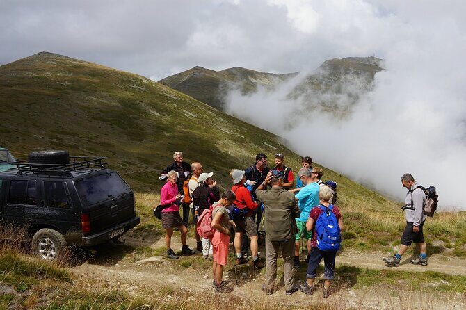 Full Day Jeep Safari Pelister Tour from Ohrid and or Bitola - The Practical Aspects: What You Need to Know