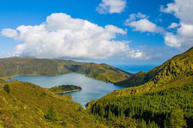 Full-Day Jeep Tour: Sete Cidades and Lagoa do Fogo - FAQs