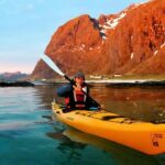 Full Day Kayak-Northern Explorer - Practical Details and Tips for Your Trip