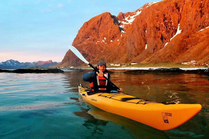 Full Day Kayak-Northern Explorer - Practical Details and Tips for Your Trip