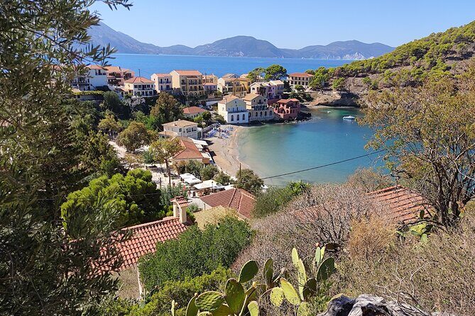 Full-Day Kefalonia Private Sightseeing Tour - Why This Tour Offers Real Value