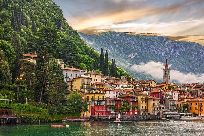 Full Day Lake Como - Practical Considerations and Value