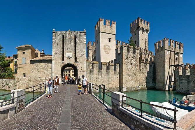 Full-Day Lake Garda and Desenzano del Garda from Milan - small group tour - A Closer Look at the Full-Day Lake Garda & Desenzano del Garda Tour
