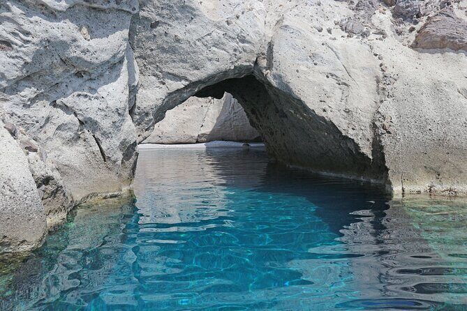 Full Day Luxury Cruise on a FIM 340 - The Sum Up