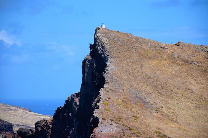 Full Day - Madeira East - The Bottom Line