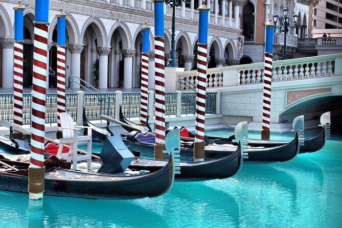 Full Day Majestic Venice Tour with Canal Ride from Trieste - Analyzing the Tour’s Value