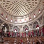 Full-Day Mosta, Mdina, and Rabat Tour from Valletta - Transportation and Comfort