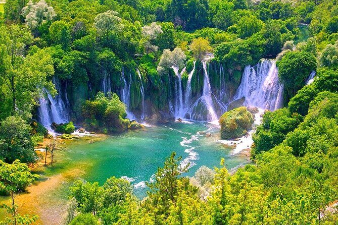 Full-Day Mostar and Kravice Waterfalls from Dubrovnik - Who Is This Tour Best For?