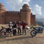 Full-Day Motorbike OFF ROAD Tour around Málaga - FAQ