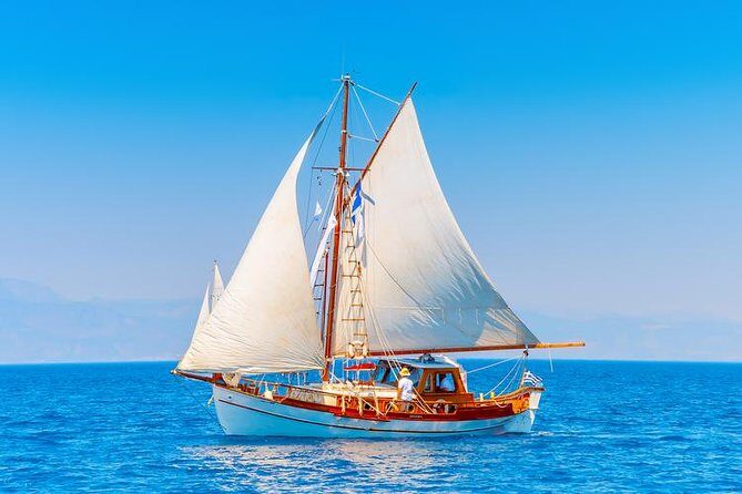 Full Day Mykonos South Coast Cruise with Lunch - Final Thoughts: Who Is This Tour Perfect For?