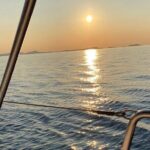 Full Day Naxos Exploration Yacht Tour - What Reviewers Say