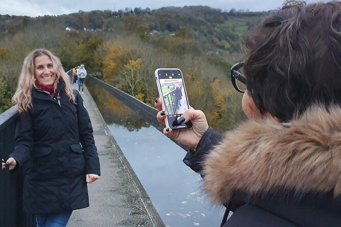 Full-Day North Wales Sightseeing Adventure from Manchester - Practical Aspects and Considerations