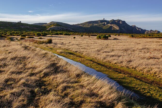 Full Day of Wonders: Madeira 4x4 Private Tour - Duration and Pacing