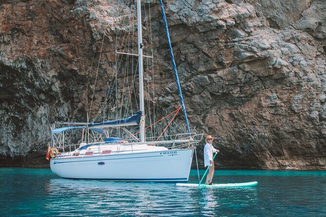 Full Day on a Private Sailboat in Mallorca - Final Thoughts