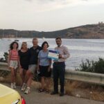 Full-day or Half-Day Trip from Athens to Cape Sounion - Transportation & Comfort