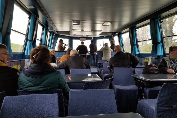 Full-Day Padua to Venice Burchiello Brenta Riviera Boat Cruise - Authentic Experiences and Hidden Gems