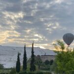 Full-Day Pamukkale-Hierapolis Tour From Antalya with Lunch - What Travelers Say: Authentic Perspectives