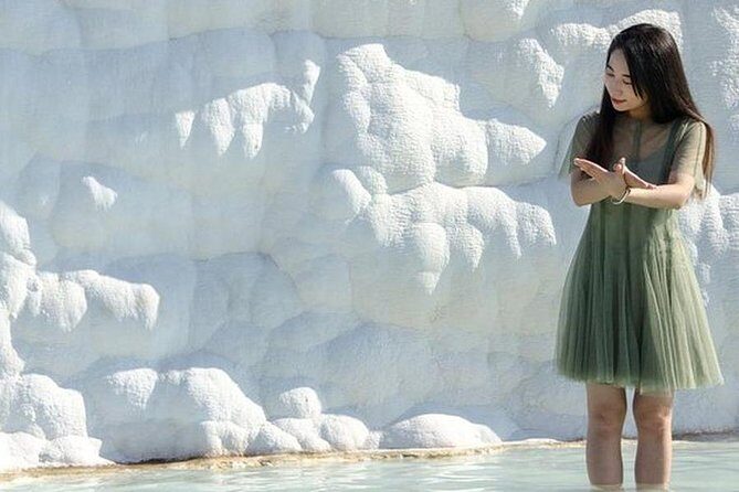 Full Day Pamukkale & Hierapolis Tour - Who This Tour Is Best For