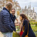 Full-Day, Pena, Regaleira & Monserrate . - What Makes This Tour Stand Out