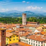 Full-Day Pisa and Lucca Day Trip from Montecatini - Frequently Asked Questions