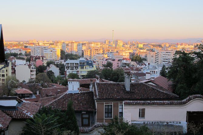 Full-Day Plovdiv and Asens Fortress Tour from Sofia - Who Should Consider This Tour?