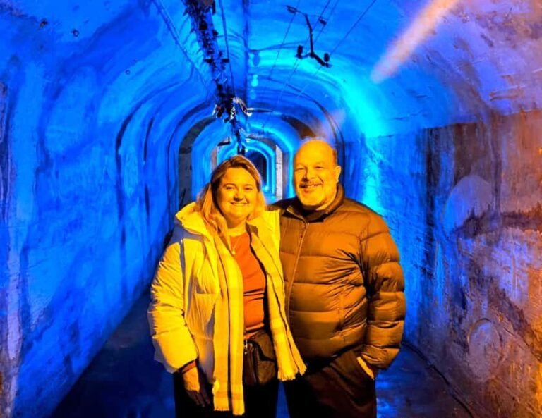 Full Day Pommery Small Group Tour - Why This Tour Works for Travelers